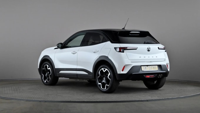 2023 Vauxhall Mokka