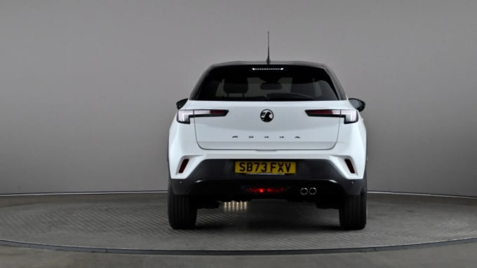 2023 Vauxhall Mokka