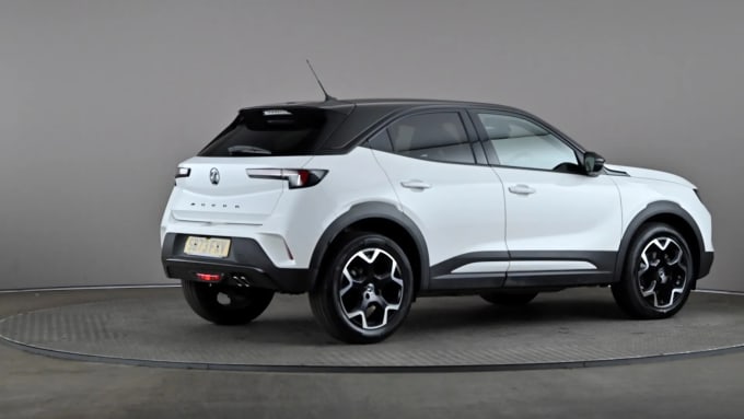 2023 Vauxhall Mokka