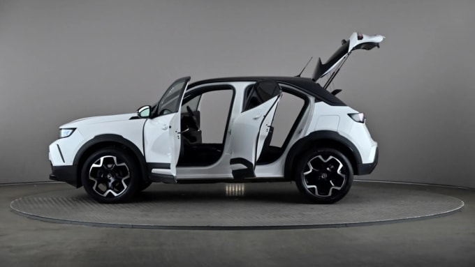 2023 Vauxhall Mokka