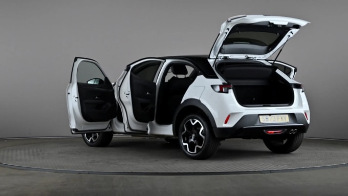 2023 Vauxhall Mokka