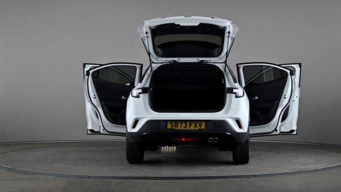 2023 Vauxhall Mokka