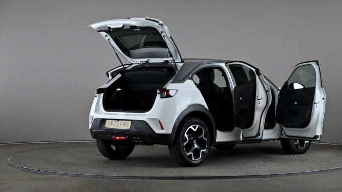 2023 Vauxhall Mokka