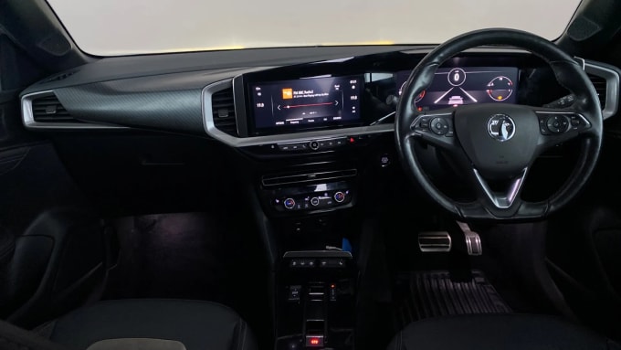 2023 Vauxhall Mokka