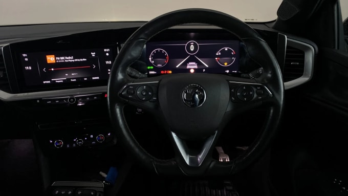 2023 Vauxhall Mokka