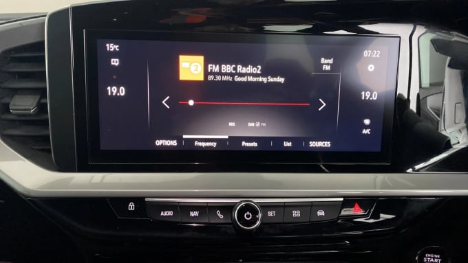 2023 Vauxhall Mokka
