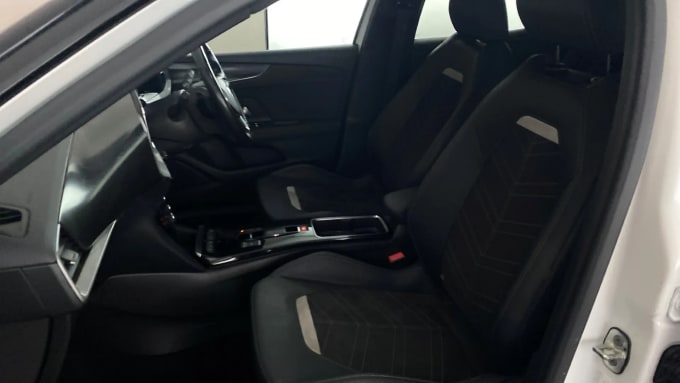2023 Vauxhall Mokka