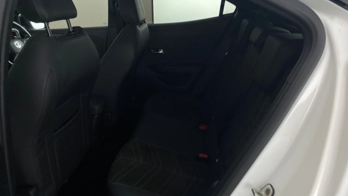 2023 Vauxhall Mokka