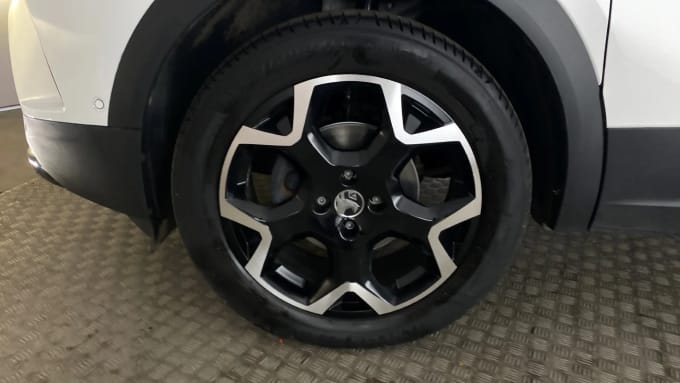 2023 Vauxhall Mokka