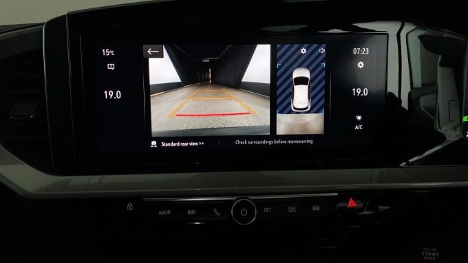 2023 Vauxhall Mokka