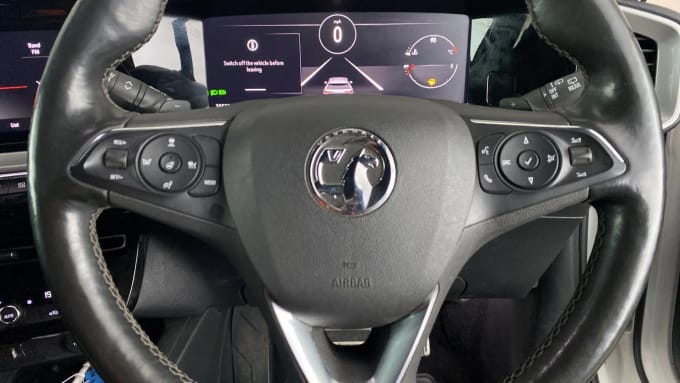 2023 Vauxhall Mokka