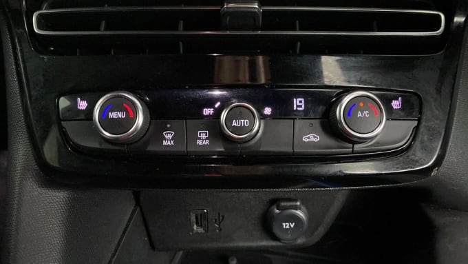 2023 Vauxhall Mokka