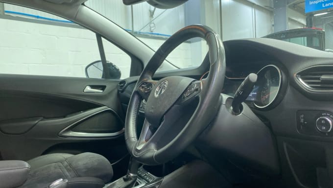 2022 Vauxhall Crossland