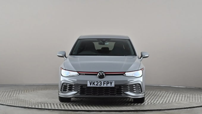 2023 Volkswagen Golf