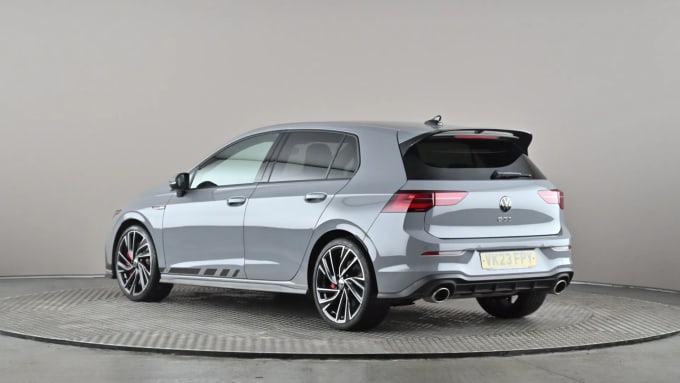 2023 Volkswagen Golf