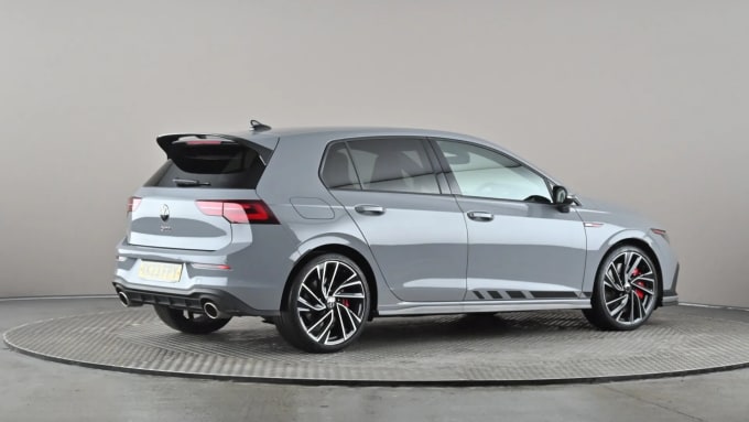 2023 Volkswagen Golf