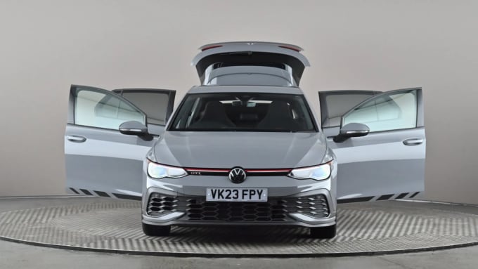 2023 Volkswagen Golf