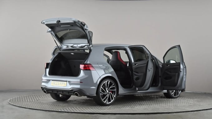 2023 Volkswagen Golf