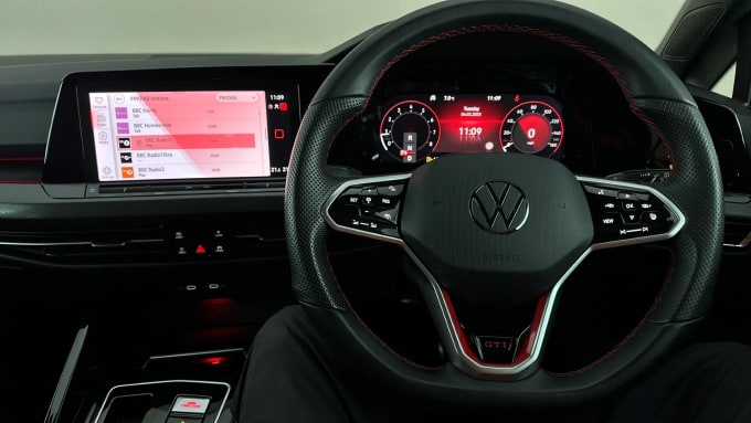 2023 Volkswagen Golf