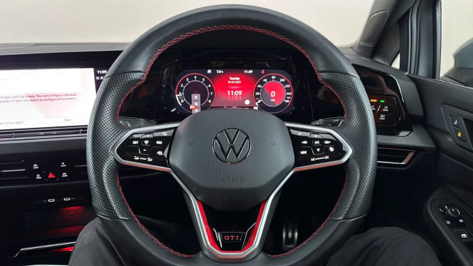 2023 Volkswagen Golf