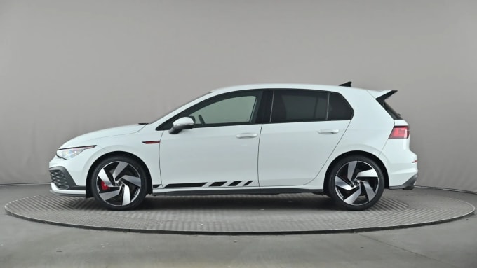 2021 Volkswagen Golf