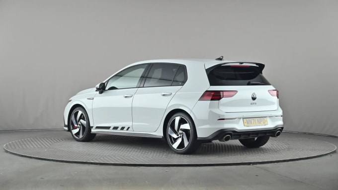 2021 Volkswagen Golf