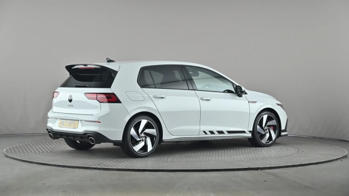 2021 Volkswagen Golf