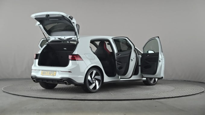 2021 Volkswagen Golf