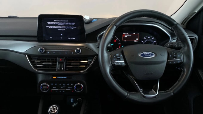 2019 Ford Focus