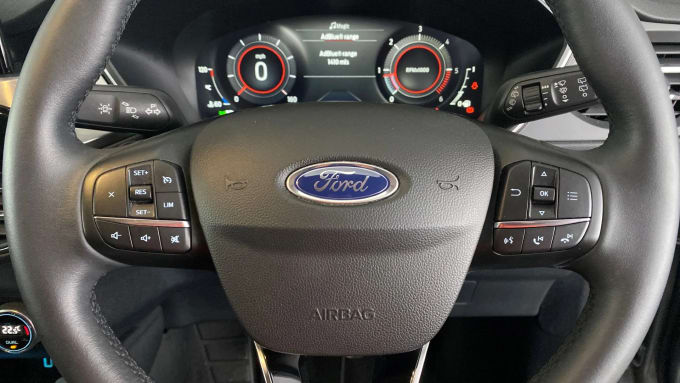 2021 Ford Kuga