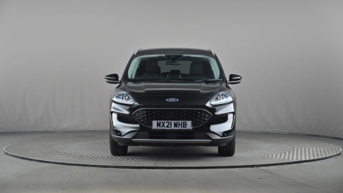 2021 Ford Kuga