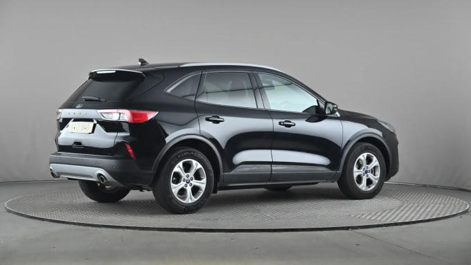 2021 Ford Kuga