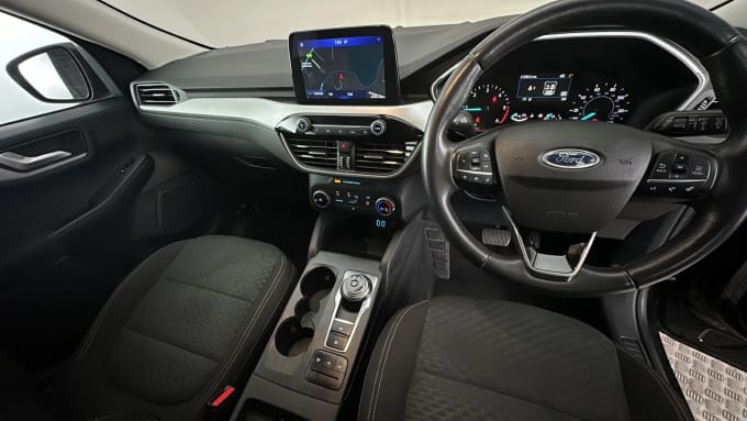 2021 Ford Kuga