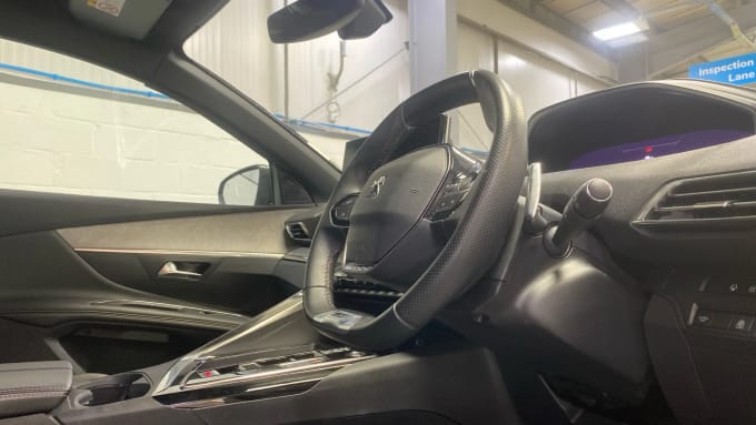 2023 Peugeot 3008