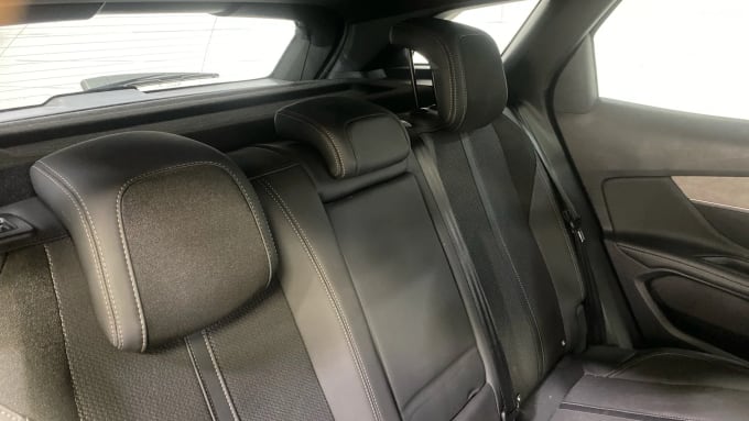 2023 Peugeot 3008