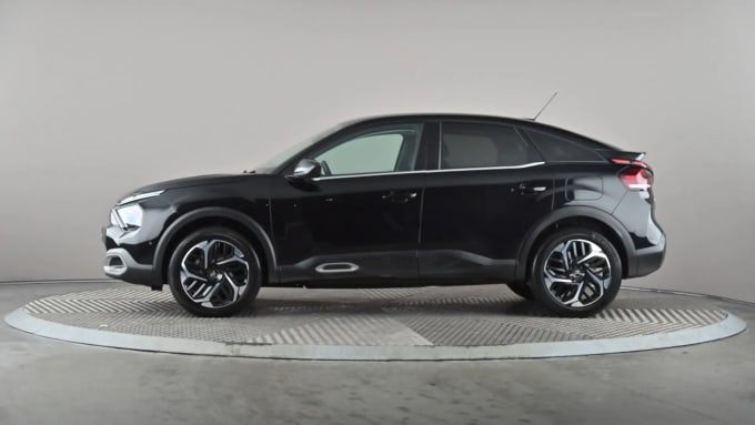 2021 Citroen C4