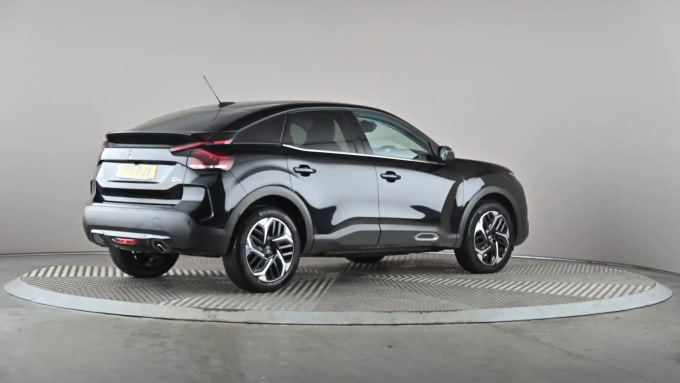2021 Citroen C4