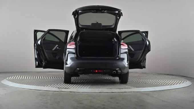 2021 Citroen C4