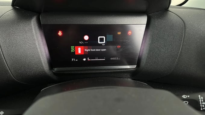2021 Citroen C4