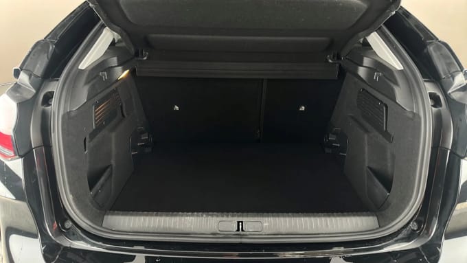 2021 Citroen C4