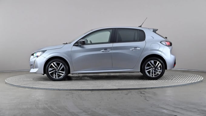 2023 Peugeot 208