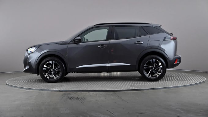 2023 Peugeot 2008