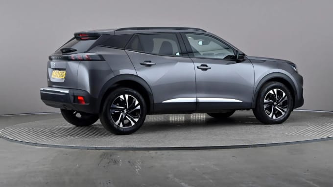 2023 Peugeot 2008