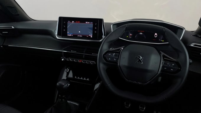 2023 Peugeot 2008