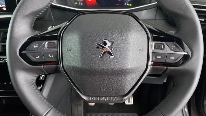 2023 Peugeot 2008