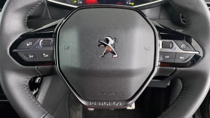 2023 Peugeot 2008