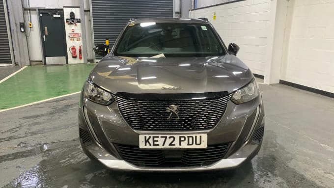 2023 Peugeot 2008