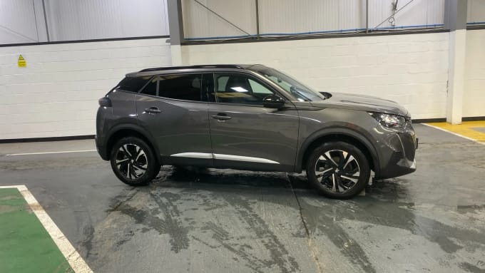 2023 Peugeot 2008