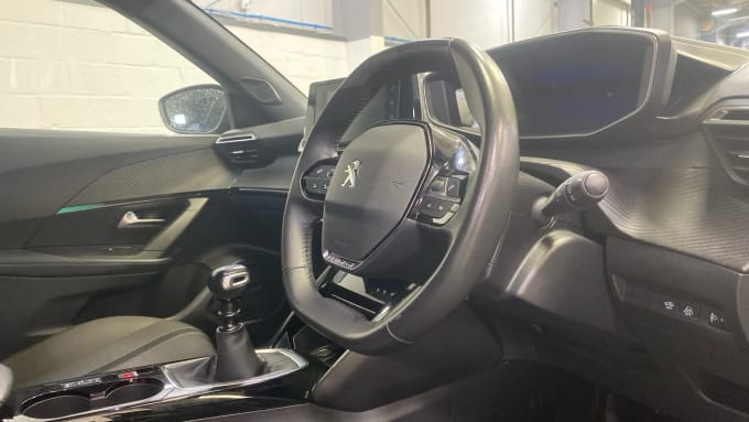 2023 Peugeot 2008