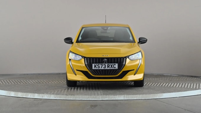 2023 Peugeot 208